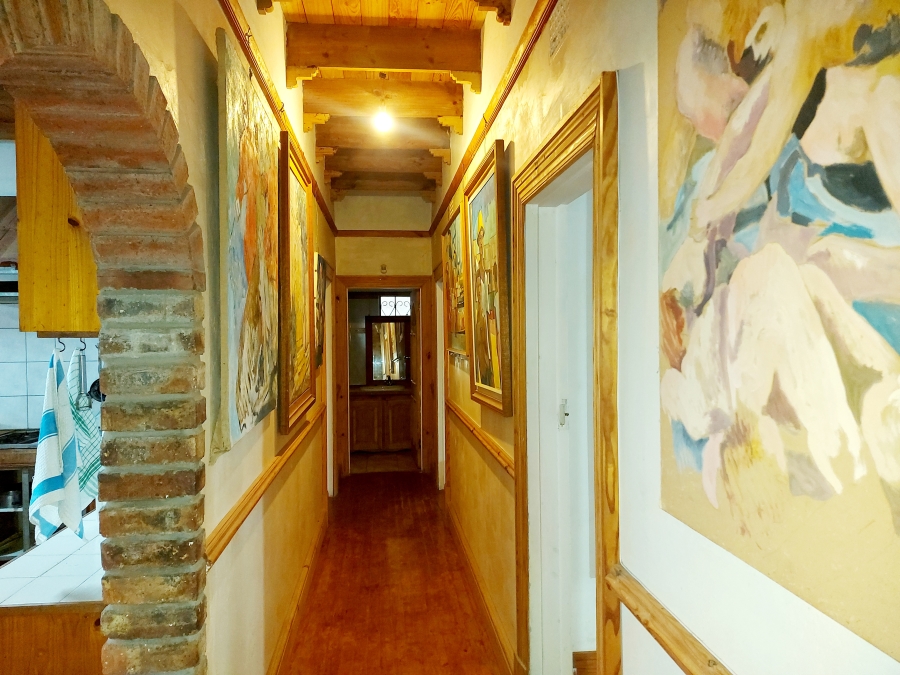 4 Bedroom Property for Sale in Da Nova Western Cape